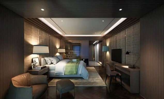 Tại sao trên giường khách sạn lại có 4 chiếc gối? Bí mật đằng sau trải nghiệm ngủ cao cấp